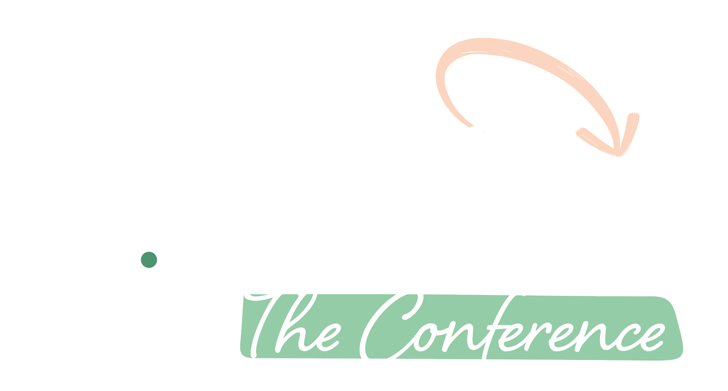 Logo 'The Conference'