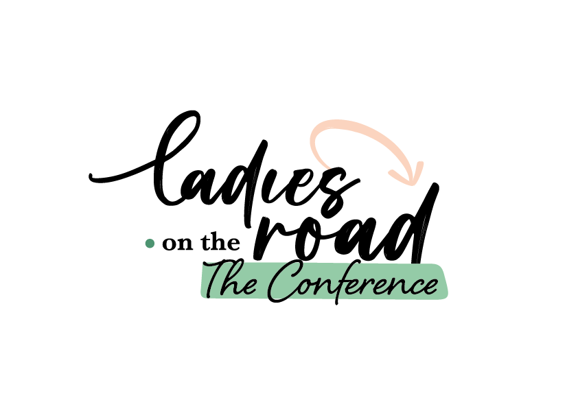 Logo The Conference